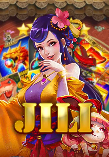 jili by ibf45